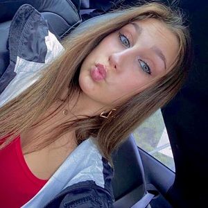 Meet your Posher, Faith